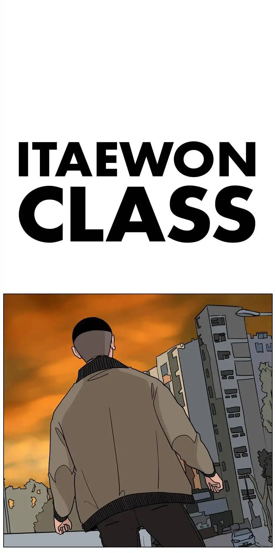 Itaewon Class Chapter 73 10